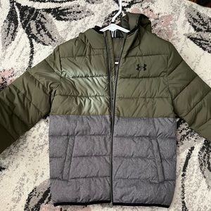Kids Under Armour Jacket